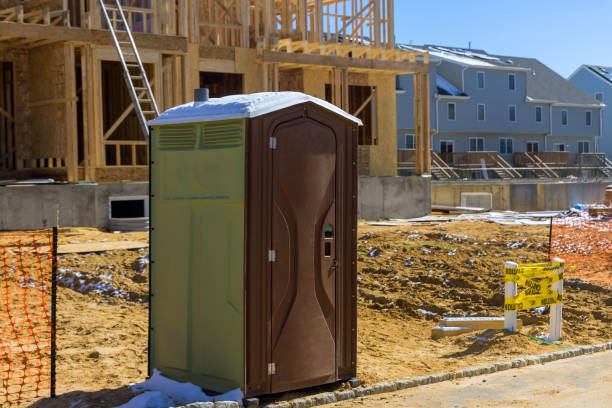  Georgetown, KY Porta Potty Rental Pros
