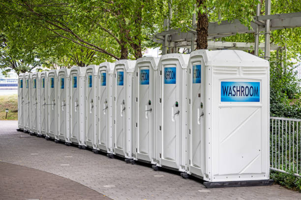 Best Porta potty rental near me  in Georgetown, KY