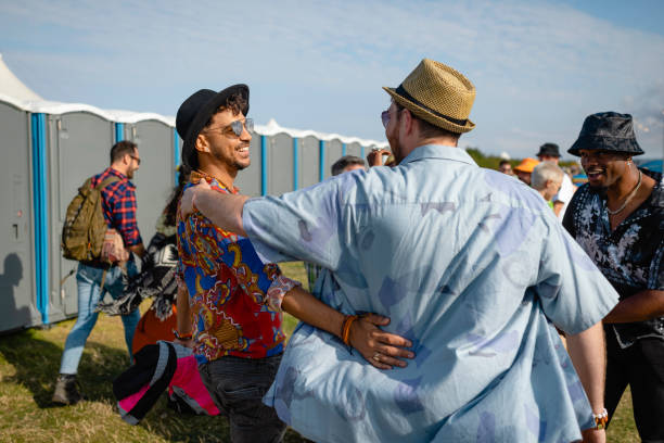 Best Porta potty for special events  in Georgetown, KY