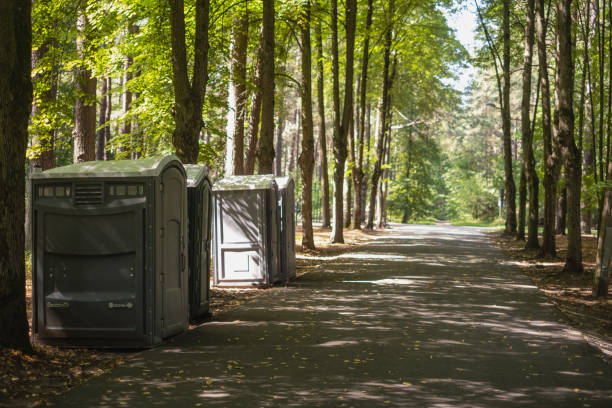 Best Construction site porta potty rental  in Georgetown, KY
