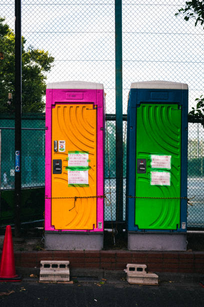 Best Porta potty rental for parties  in Georgetown, KY