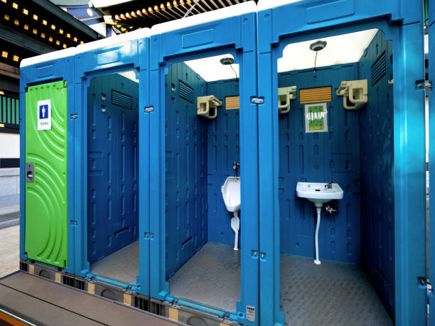 Best Sanitation services for porta potties  in Georgetown, KY