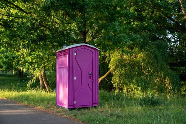 Georgetown, KY porta potty rental Company