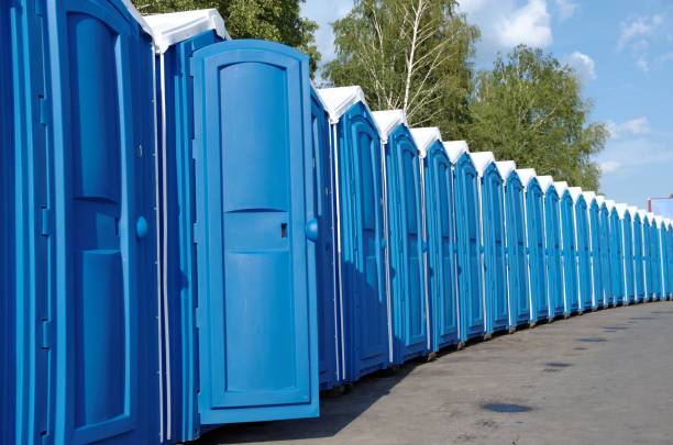 Best Affordable portable toilet rental  in Georgetown, KY